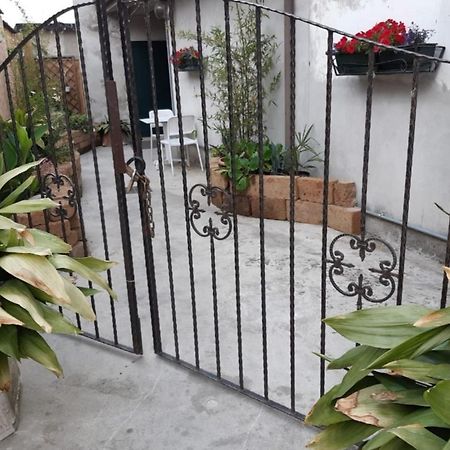 Berra B&B La Mandragola מראה חיצוני תמונה