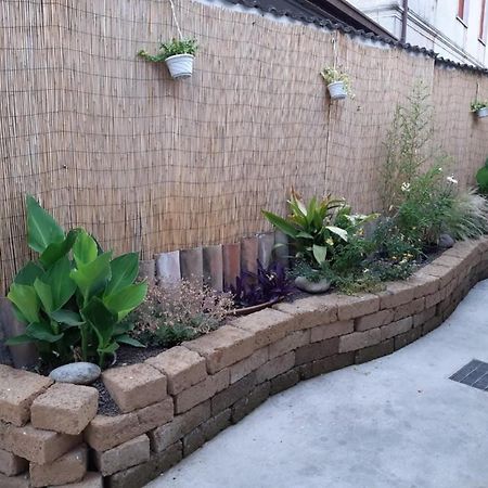 Berra B&B La Mandragola מראה חיצוני תמונה