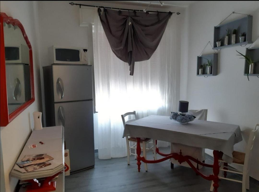 Berra B&B La Mandragola מראה חיצוני תמונה