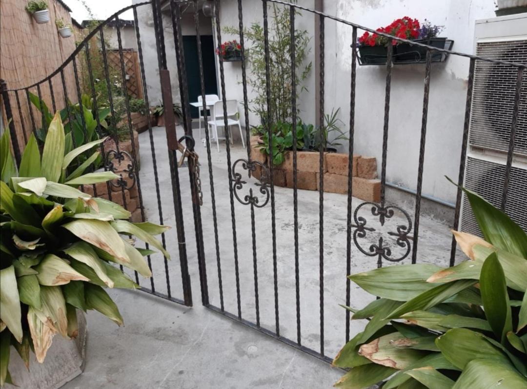 Berra B&B La Mandragola מראה חיצוני תמונה