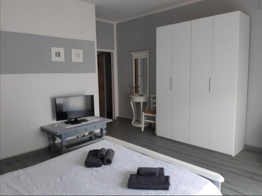 Berra B&B La Mandragola מראה חיצוני תמונה