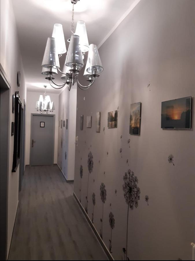 Berra B&B La Mandragola מראה חיצוני תמונה