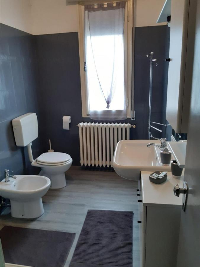 Berra B&B La Mandragola מראה חיצוני תמונה