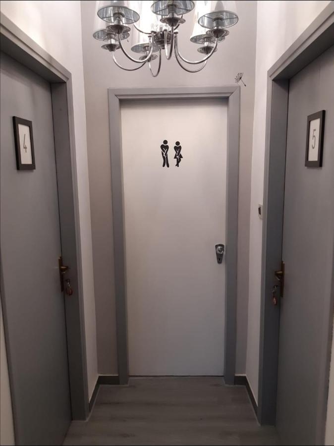 Berra B&B La Mandragola מראה חיצוני תמונה