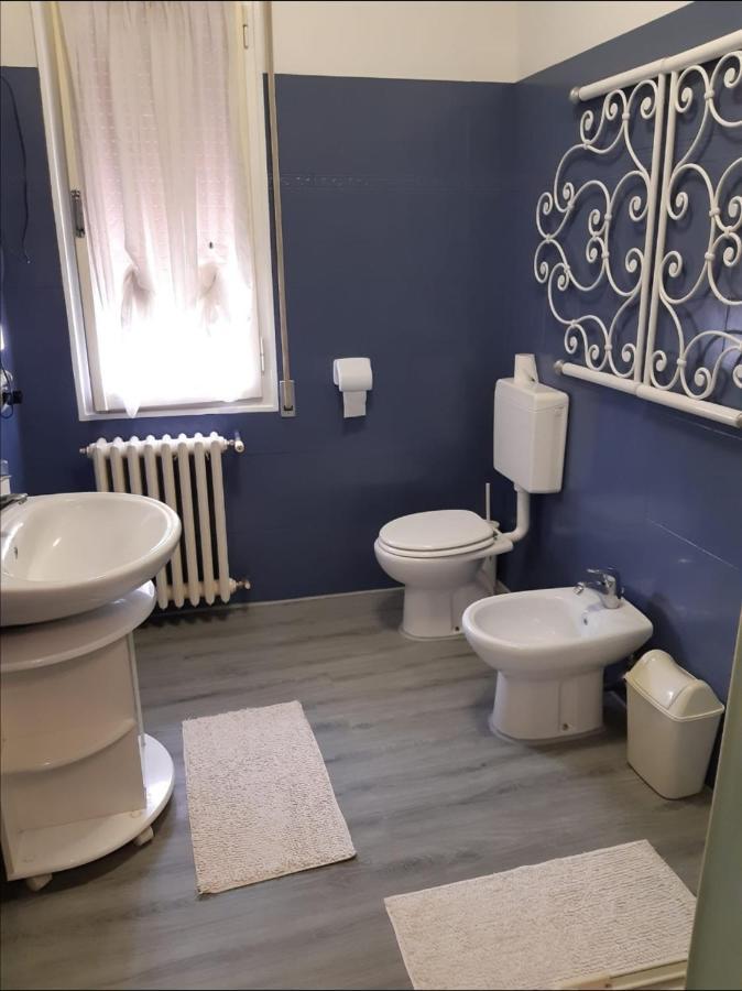 Berra B&B La Mandragola מראה חיצוני תמונה